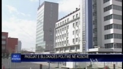 Kosova, ende pa marrëveshje