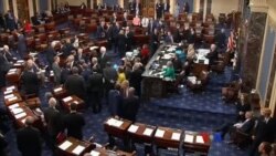 အခွန်စည်းကျပ်ရေး ပြုပြင်ပြောင်းလဲရေး ဥပဒေ လွှတ်တော်အတည်ပြု