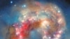 Teleskop NASA Hasilkan Gambar Galaksi yang Paling Jelas