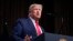 အမေရိကန်သမ္မတ Donald Trump. (နိုဝင်ဘာ ၁၂၊ ၂၀၁၉)