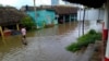 Guatemala: inundaciones y deslaves al paso de tormenta Amanda