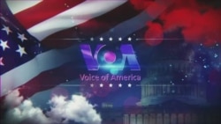 Truyền hình vệ tinh VOA