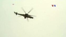 Իրաքյան բանակը դժվարությունների է հանդիպում Մոսուլի հին քաղաքի ազատագրման ընթացքում