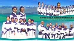 Woza Friday: Udaba Esilethulelwe NguBenedict Nhlapho