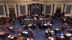 VOA卫视 (2014年9月12日 第一小时节目)