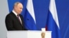 Putin advierte a Occidente sobre riesgo de guerra nuclear y dice que Moscú puede atacar objetivos occidentales