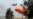 Crews Battle Fast-moving Fire in California's Lake County