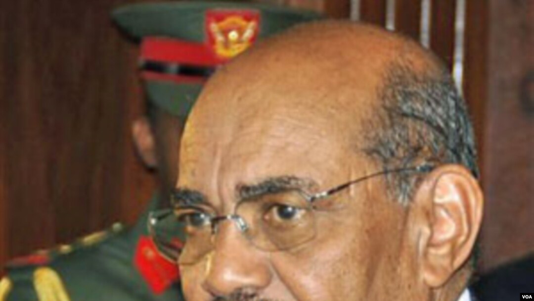 Presiden Sudan Omar al-Bashir dituduh mempersenjatai kelompok-kelompok milisi di Sudan Selatan.