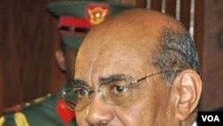 Presiden Sudan Omar al-Bashir dituduh mempersenjatai kelompok-kelompok milisi di Sudan Selatan.