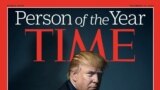 دونالد ترامپ به عنوان چهره سال ۲۰۱۶ مجله تایم (Time) انتخاب شده است.