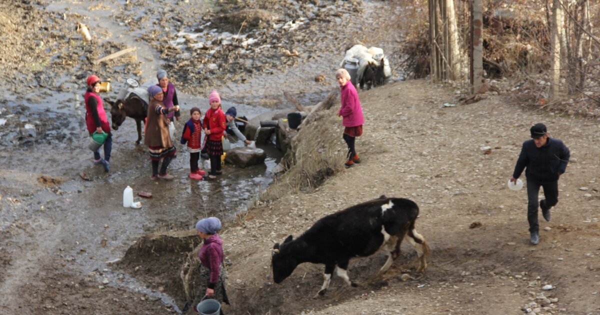 Ideal yalangoch ayol tanasi