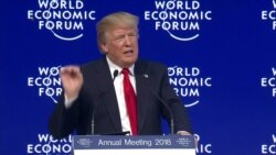 Trump Says US Will Not Turn Blind Eye to Unfair Trade Practices
