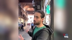 کسادی بازار شب عید و ایام پایان سال؛ یک کاسب: کمتر کسی توان خرید دارد