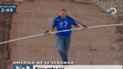 Amerika ne 60 sekonda