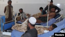 کودکان نیز در میان قربانیان این رویداد شامل اند