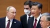 不担心中俄结盟 拜登称中国不很尊重普京