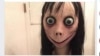 “Momo Challenge” Picu Kekhawatiran di AS