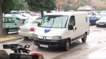 Јанева на увид во доказите против неа