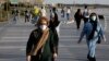 Virus Toll in Iran Climbs as Lockdowns Deepen Across Mideast 