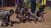 South Sudan Tribes Pursue Peace Through Sport 