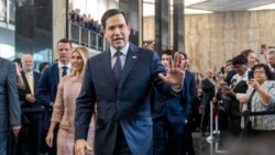 Trump, Rubio and the new American foreign policy