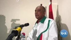 Vox Pop: Qual o futuro da Frente Patriótica Unida de Angola?