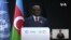 COP29: Sissoco Embaló pede compromissos dinâmicos a favor da justiça climática