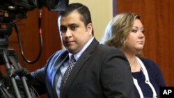 No es el único incidente violento en el que ha estado envuelto Zimmerman desde que fue enjuiciado y sobreseído por la muerte de Treyvon Martin.