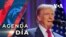 Donald Trump, presidente electo de Estados Unidos.