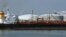 FILE - The Luna oil tanker is seen in this undated image released by the U.S. Justice Department, which on Aug. 14, 2020, confirmed it had seized the fuel cargo aboard four tankers, including the Luna, sent by Iran to crisis-wracked Venezuela.
