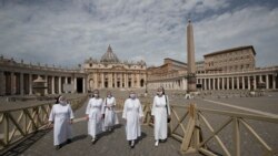 De nombreux africains décédés du coronavirus sont enterrés sans funérailles