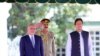 Pakistan, Afghanistan Vow to Improve Strained Ties