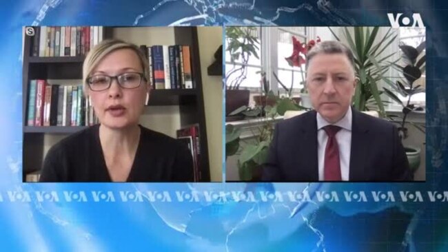 Volker: Namjera Moskve i Beograda da učvrste uticaj u Crnoj Gori