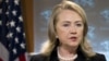 Bà Clinton: Nga cần ủng hộ chuyển tiếp tại Syria để loại bỏ ông Assad 