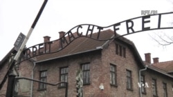 Saved By a Mistake - an Auschwitz Survivor's Story