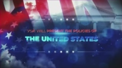 Washington Fora d’Horas