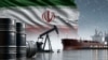 Through the blockade, the United States is directly targeting the regime’s primary revenue stream. (Adobe Stock)