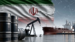 Through the blockade, the United States is directly targeting the regime’s primary revenue stream. (Adobe Stock)