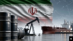 Through the blockade, the United States is directly targeting the regime’s primary revenue stream. (Adobe Stock)