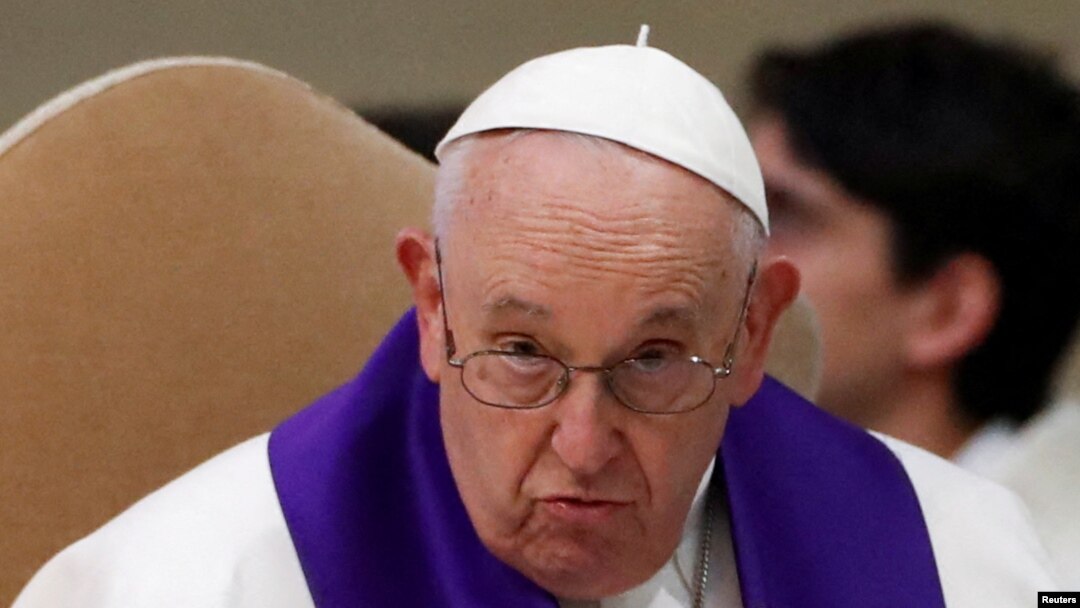 Papa Fransisiko