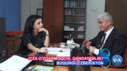 O'zbekistonda rasmiy axborotni kim tarqatadi?