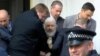 Oficina de DD.HH. de ONU pide juicio justo para Julian Assange