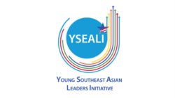 YSEALI အစီအစဉ် ၄ နှစ်ပြည့် YOUnified လှုပ်ရှားမှု