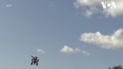 Фестиваль квадроциклов