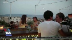 اعلام نگرانی نخست وزیر یونان از افزایش آمار ابتلا به کرونا و موج جدید شیوع