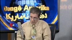 Weşana Radyo-TV 19 meha 8, 2013