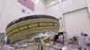 NASA to Test 'Flying Saucer' for Future Mars Missions
