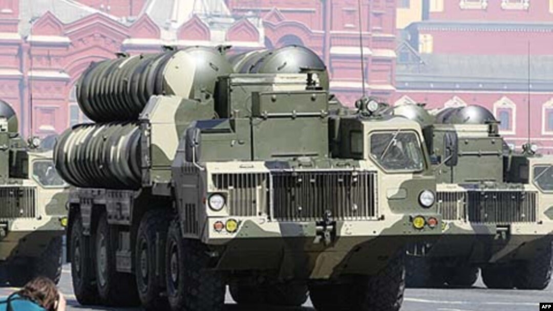 O'tgan yili Qozog'iston Rossiyadan 40 dona S-300 rusumidagi havo mudofaa sistemalarini sotib olishga kelishgan edi.