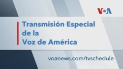 Mike Pence habla en Houston sobre Venezuela