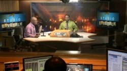 Live Talk - Zimbabwe Commemorates International Day of Peace